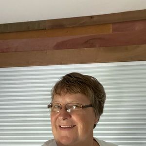 Meet your Posher, Patty